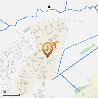 Karte Im Riedgrund 1, 13469 Berlin