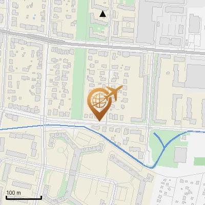 Foto zu Im Rodeland 1, 13403 Berlin