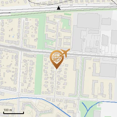 Foto zu Im Rodeland 12-18, 13403 Berlin