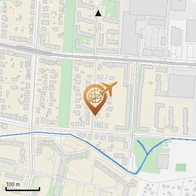 Foto zu Im Rodeland 3-10, 13403 Berlin