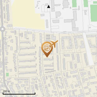 Foto zu Im Roggenfeld 2-16, 51147 Köln