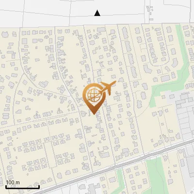 Foto zu Im Rosengrund 21-32, 12347 Berlin