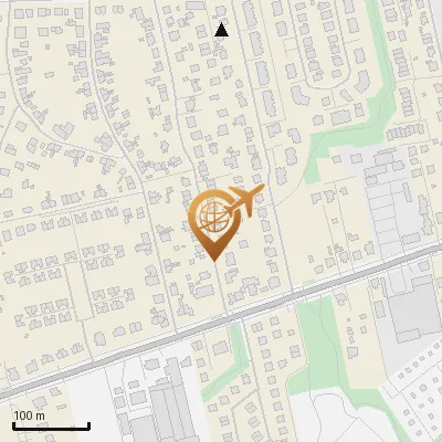 Karte Im Rosengrund 33-39, 12347 Berlin