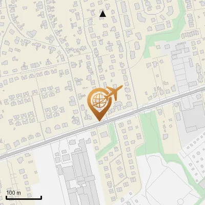 Karte Im Rosengrund 42-46, 12347 Berlin