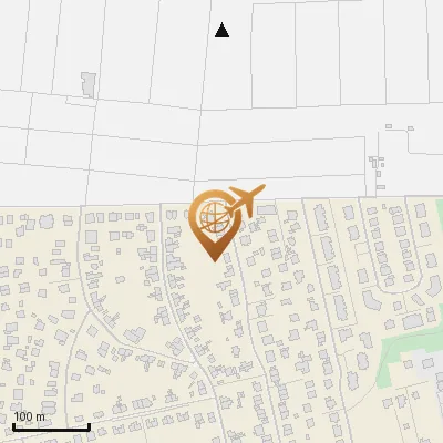 Karte Im Rosengrund 1-12, 12347 Berlin