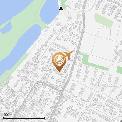 Foto zu Im Rosenwinkel 1-14, 51143 Köln