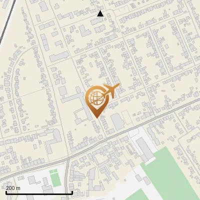 Foto zu Im Rottfeld 1-2, 51061 Köln