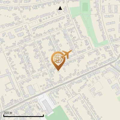 Karte Im Rottfeld 24-26, 51061 Köln