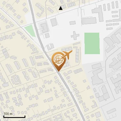 Karte Im Rühmt 31, 22145 Hamburg