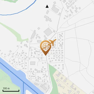 Foto zu Im Saatwinkel 9-10, 13599 Berlin