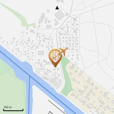 Foto zu Im Saatwinkel 5, 13599 Berlin