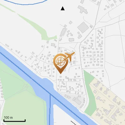 Foto zu Im Saatwinkel 7, 13599 Berlin