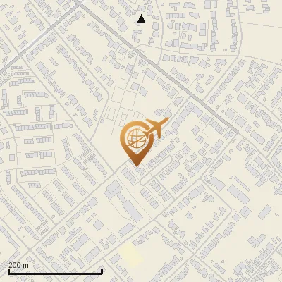 Karte Im Salzgrund 17-23, 50999 Köln