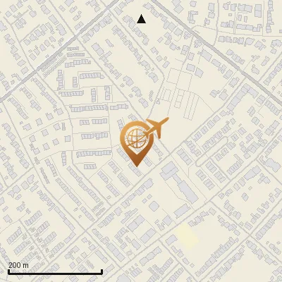 Karte Im Salzgrund 24-33, 50999 Köln