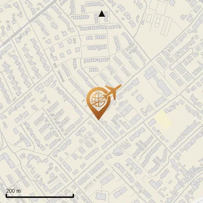 Karte Im Salzgrund 45-49, 50999 Köln