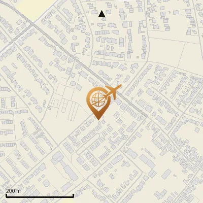 Karte Im Salzgrund 2-13, 50999 Köln