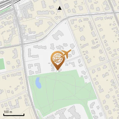 Foto zu Im Schönower Park 1-7, 14167 Berlin