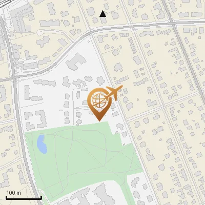 Foto zu Im Schönower Park 8, 14167 Berlin