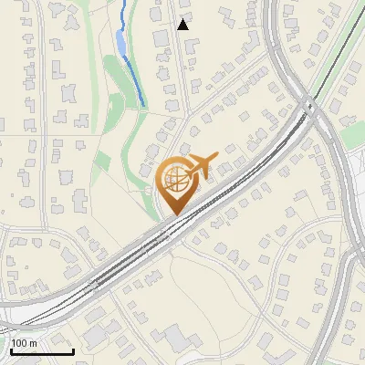 Foto zu Im Schwarzen Grund 1, 14195 Berlin