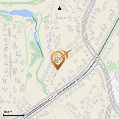 Foto zu Im Schwarzen Grund 11-12, 14195 Berlin