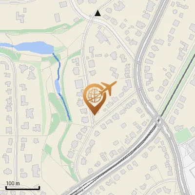 Foto zu Im Schwarzen Grund 14-19, 14195 Berlin