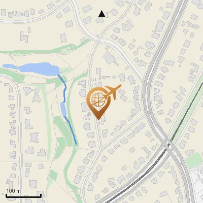 Foto zu Im Schwarzen Grund 20-23, 14195 Berlin