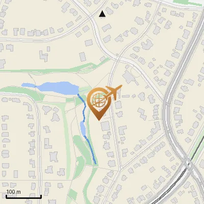 Foto zu Im Schwarzen Grund 24-26, 14195 Berlin