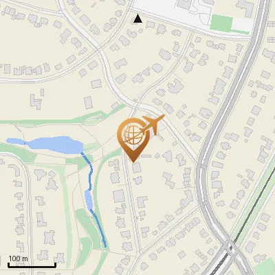 Foto zu Im Schwarzen Grund 27, 14195 Berlin