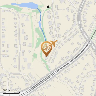 Foto zu Im Schwarzen Grund 3-10, 14195 Berlin