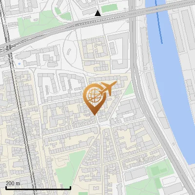 Foto zu Im Sionstal 2-17, 50678 Köln