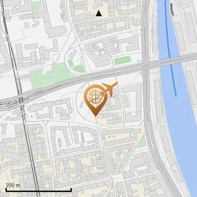 Foto zu Im Sionstal 18, 50678 Köln