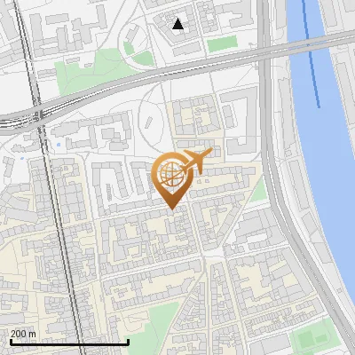 Foto zu Im Sionstal 23-27, 50678 Köln