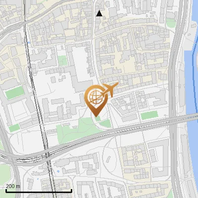 Foto zu Im Sionstal 51, 50676 Köln