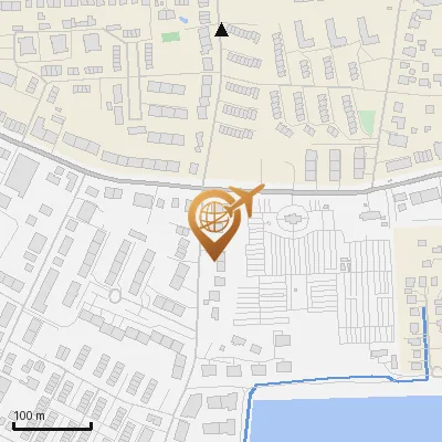 Karte Im Soll 1-7, 22179 Hamburg