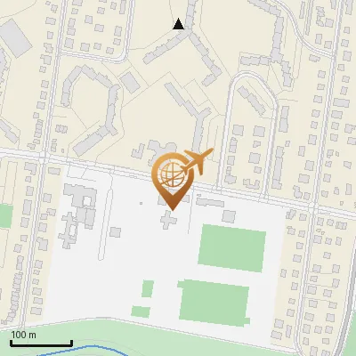 Karte Im Spektefeld 29, 13589 Berlin