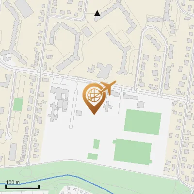 Karte Im Spektefeld 31, 13589 Berlin