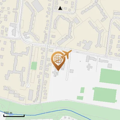 Foto zu Im Spektefeld 33, 13589 Berlin