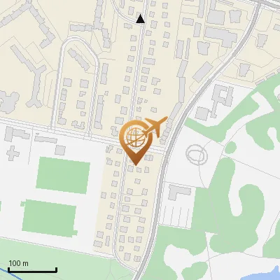 Foto zu Im Spektefeld 3-7, 13589 Berlin