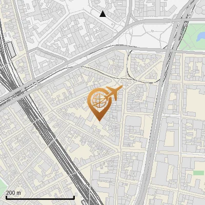 Foto zu Im Stavenhof 1-22, 50668 Köln