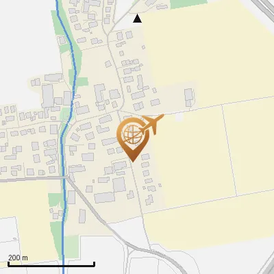 Karte Im Stocket 22, 81249 München