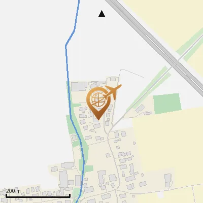 Karte Im Stocket 23, 81249 München