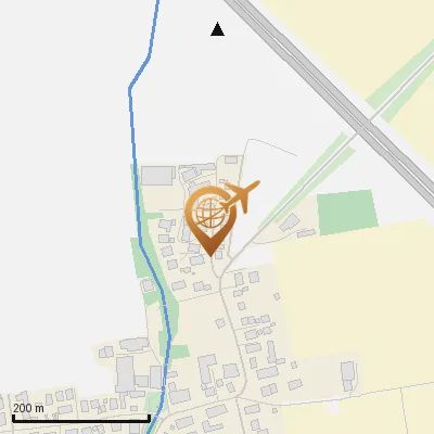 Karte Im Stocket 44-48, 81249 München