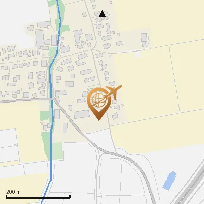 Karte Im Stocket 5-8, 81249 München