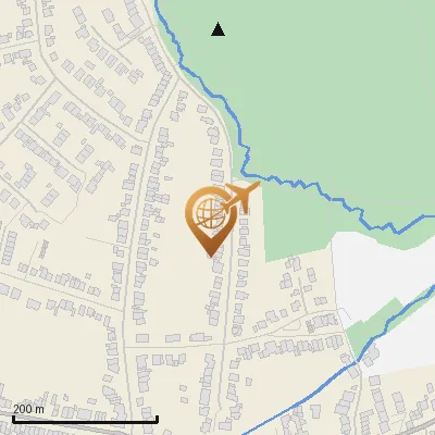 Foto zu Im Thurner Feld 26-40, 51069 Köln