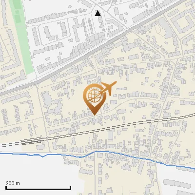 Foto zu Im Tierkamp 7-10, 51067 Köln