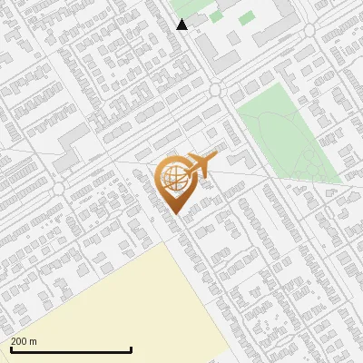 Karte Im Toennesfeld 11, 50859 Köln