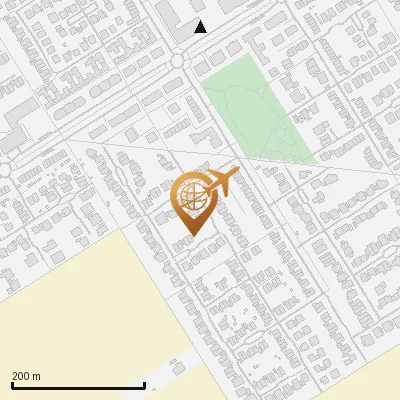 Karte Im Toennesfeld 17, 50859 Köln