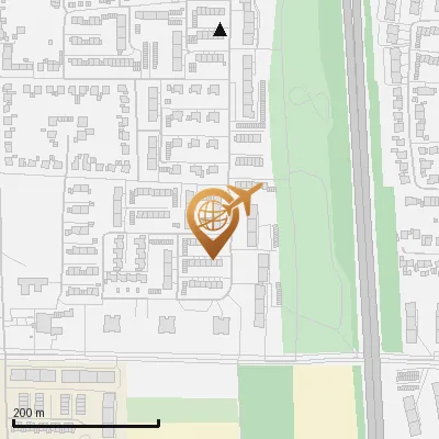 Foto zu Im Urbacher Feld 1-2, 51145 Köln