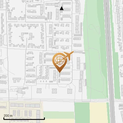 Foto zu Im Urbacher Feld 5-11, 51145 Köln