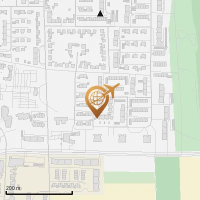 Foto zu Im Urbacher Feld 13-31, 51145 Köln